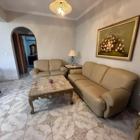 Ocean View Haroula's Place Arkasa