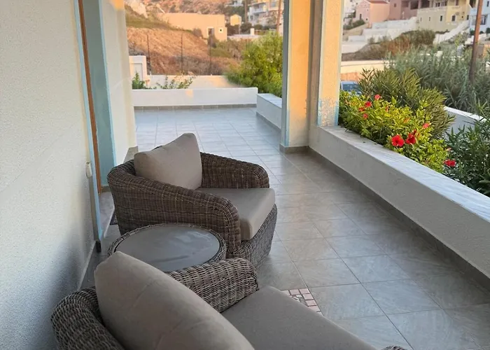 Ocean View Haroula's Place *