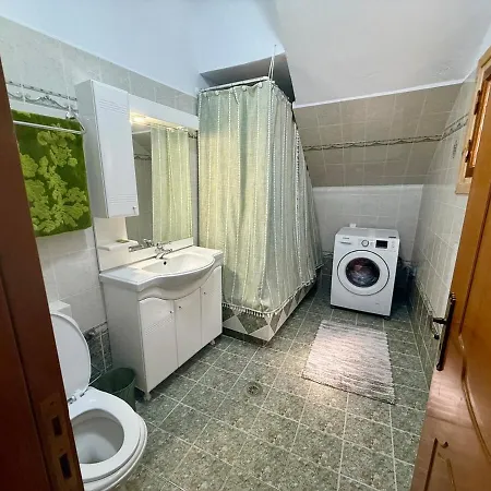 Ocean View Haroula's Place * ארקסה