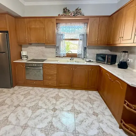 Ocean View Haroula's Place