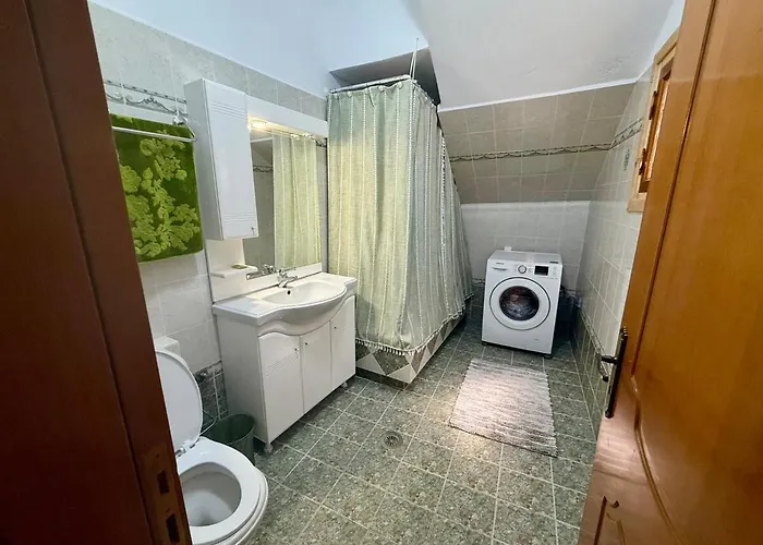 Ocean View Haroula's Place * ארקסה