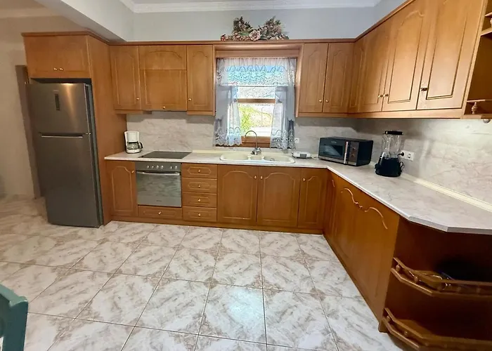 Ocean View Haroula's Place